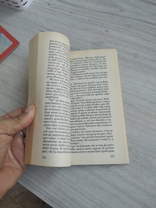 La bella vita