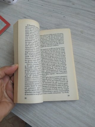 La bella vita