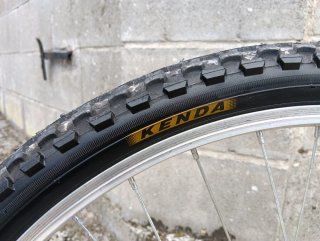 Bicicleta TopBike Serie 50 26"