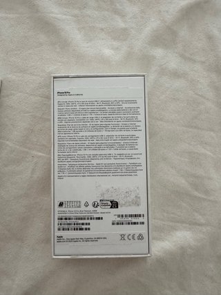 Cajas para iPhone Apple