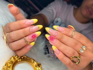 Manicurista