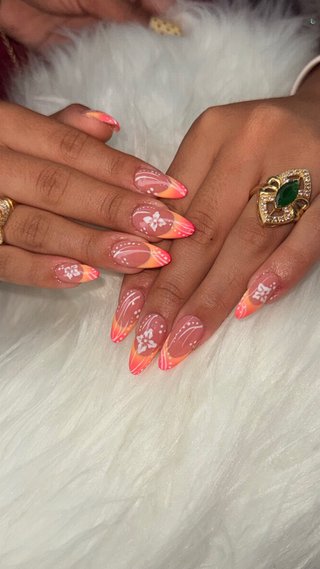 Manicurista