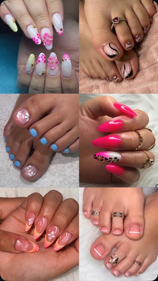 Manicurista