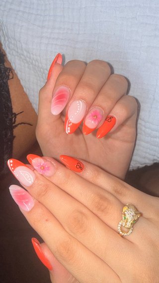 Manicurista