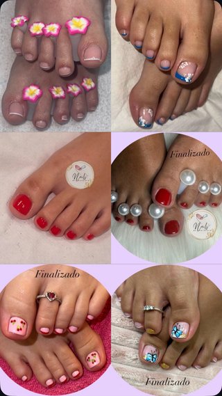Manicurista