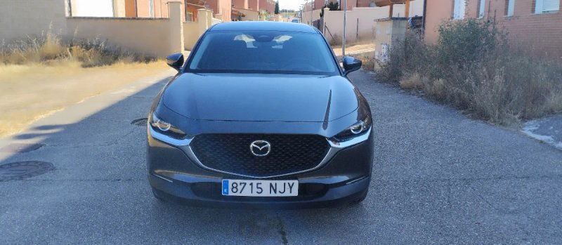 Mazda CX-30 2026 - foto 1
