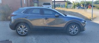 Mazda CX-30 2026