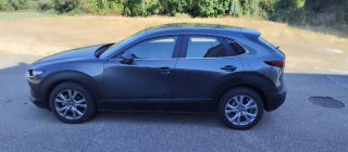 Mazda CX-30 2026