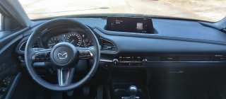 Mazda CX-30 2026