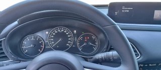 Mazda CX-30 2026