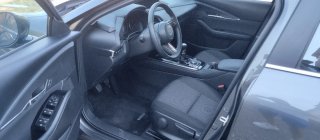 Mazda CX-30 2026