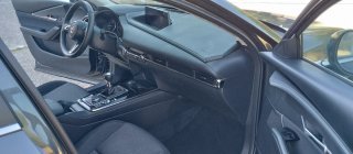 Mazda CX-30 2026