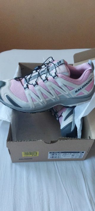 Salomon XA PRO 3D T.43 Unisex