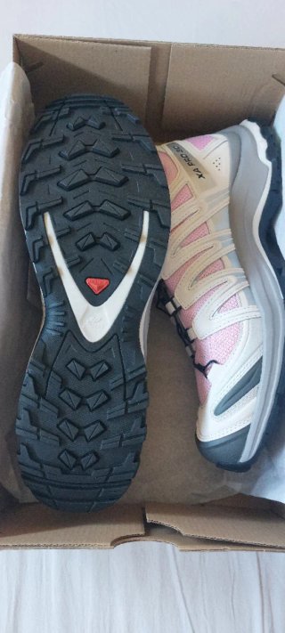 Salomon XA PRO 3D T.43 Unisex
