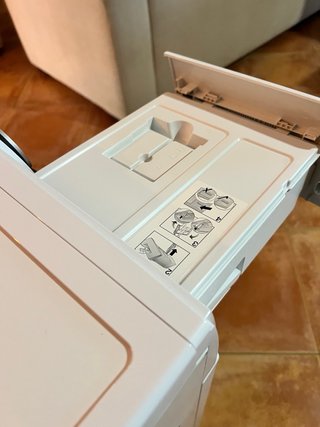 Secadora Bosch Serie 6 9kg Bomba Calor