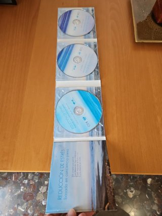 CD Mindfulness