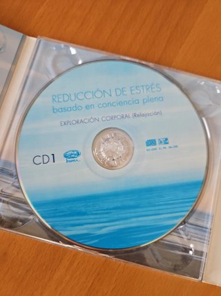 CD Mindfulness