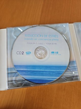 CD Mindfulness