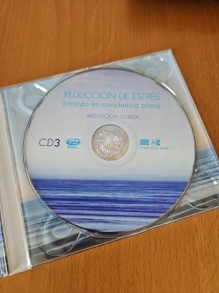 CD Mindfulness