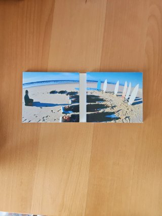CD Mindfulness