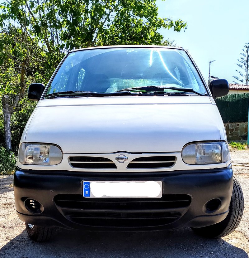 SE VENDE O SE CAMBIA - foto 1