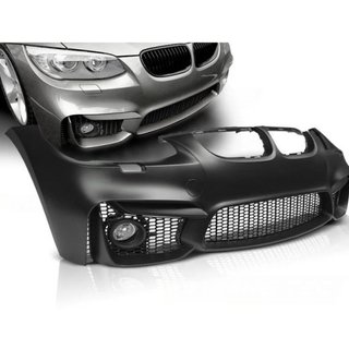 Paragolpes BMW Serie 3 E92 E93 LCI tipo M4