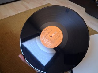 Vinilo The Archies 1970