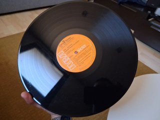 Vinilo The Archies 1970