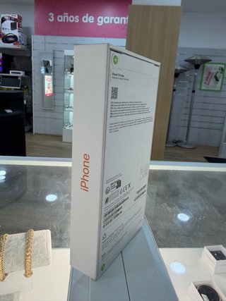 iPhone 17 Pro Max 256GB Naranja Nuevo