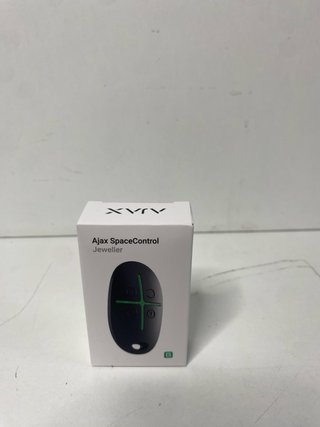 : Kit Alarma Profesional AJAX StarterKit