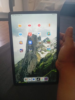 Tablet Xiaomi Redmi Pad Gris