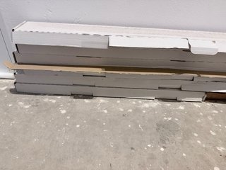 Suelo laminado 1,81 m² de alta calidad