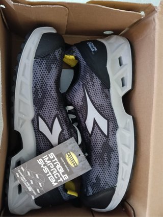 Zapatillas Diadora Utility