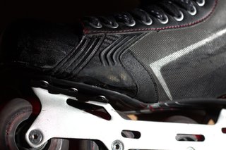 Patines Hockey Línea Bauer Vapor X70R T46-47