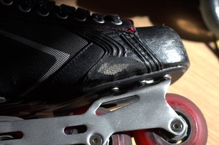 Patines Hockey Línea Bauer Vapor X70R T46-47