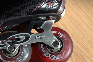 Patines Hockey Línea Bauer Vapor X70R T46-47