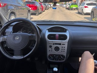 Opel Corsa 2004