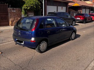 Opel Corsa 2004