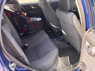 Opel Corsa 2004