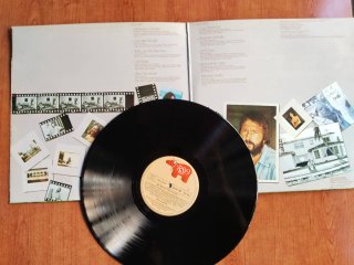 Eric Clapton - 461 Ocean Boulevard (1974)