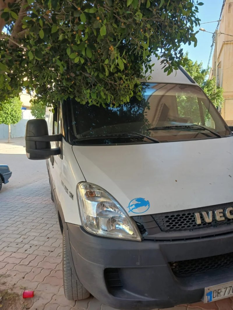 Iveco Daily 2009 - foto 1