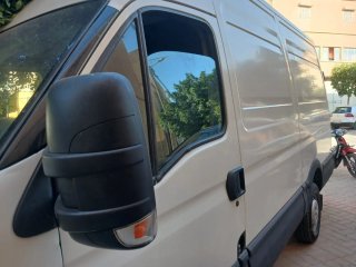 Iveco Daily 2009