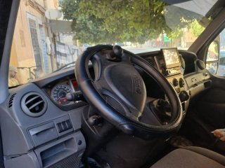 Iveco Daily 2009