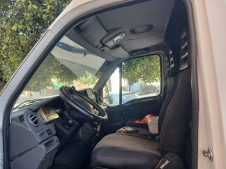 Iveco Daily 2009