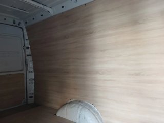 Iveco Daily 2009