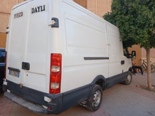 Iveco Daily 2009