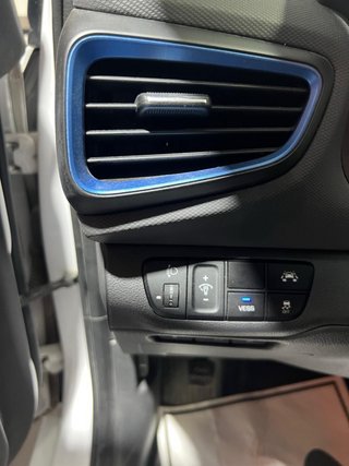 Hyundai IONIQ unico dueño !Historial completo!