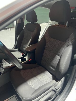Hyundai IONIQ unico dueño !Historial completo!