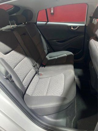 Hyundai IONIQ unico dueño !Historial completo!