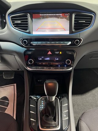 Hyundai IONIQ unico dueño !Historial completo!